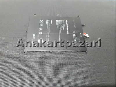 Vestel V Note 1341 Batarya