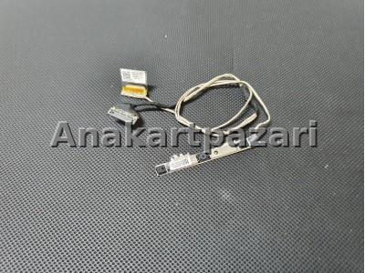 Lenovo Z40-70 Z40-75 Z40-80 Ekran Flex Kablosu + Kamera