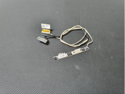 Lenovo Z40-70 Z40-75 Z40-80 Ekran Flex Kablosu + Kamera