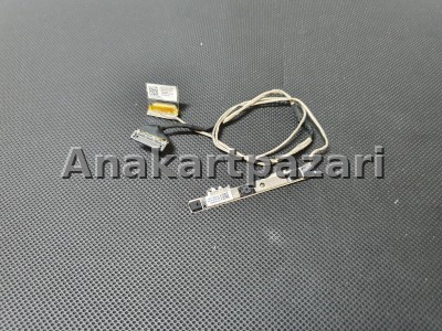 Lenovo Z40-70 Z40-75 Z40-80 Ekran Flex Kablosu + Kamera