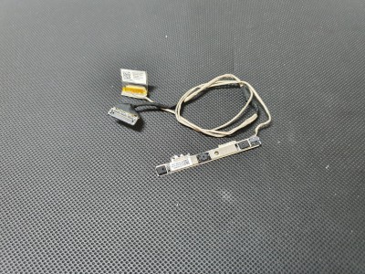 Lenovo Z40-70 Z40-75 Z40-80 Ekran Flex Kablosu + Kamera