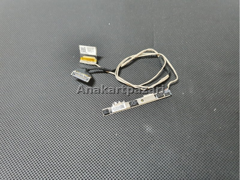 Lenovo Z40-70 Z40-75 Z40-80 Ekran Flex Kablosu + Kamera
