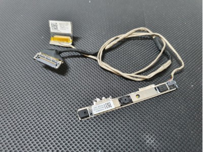 Lenovo Z40-70 Z40-75 Z40-80 Ekran Flex Kablosu + Kamera