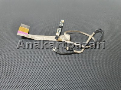 Packard Bell TJ75 MS2288 Ekran Flex Kablosu + Kamera
