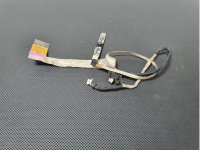 Packard Bell TJ75 MS2288 Ekran Flex Kablosu + Kamera