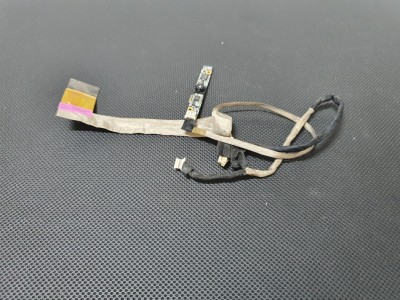 Packard Bell TJ75 MS2288 Ekran Flex Kablosu + Kamera