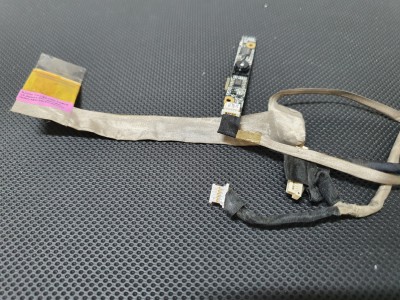 Packard Bell TJ75 MS2288 Ekran Flex Kablosu + Kamera