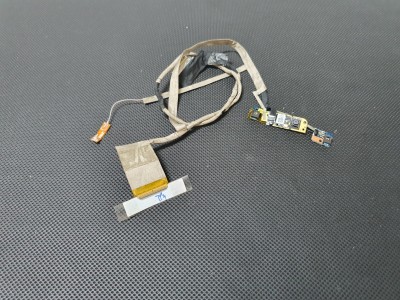 LENOVO 530C E530C Ekran Flex Kablosu + Kamera