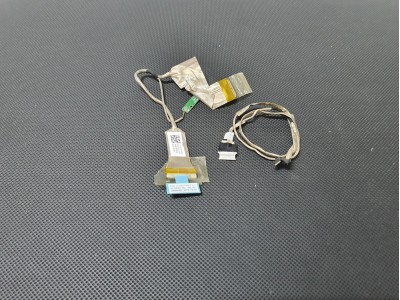 Dell Latitude E5410 E5510 Ekran Flex Kablosu