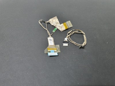 Dell Latitude E5410 E5510 Ekran Flex Kablosu