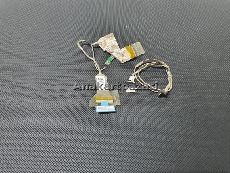 Dell Latitude E5410 E5510 Ekran Flex Kablosu