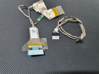 Dell Latitude E5410 E5510 Ekran Flex Kablosu