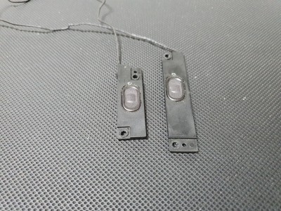 Dell Latitude E5410 E5510 Hoparlör