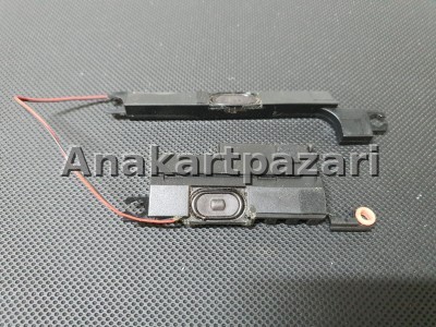 HP Pavilion 250-G3 / 255-G3 15G 15H 15R 15-r005st, 15-r009st, 15-r010st, 15-r011st, 15-r012st Hoparlör