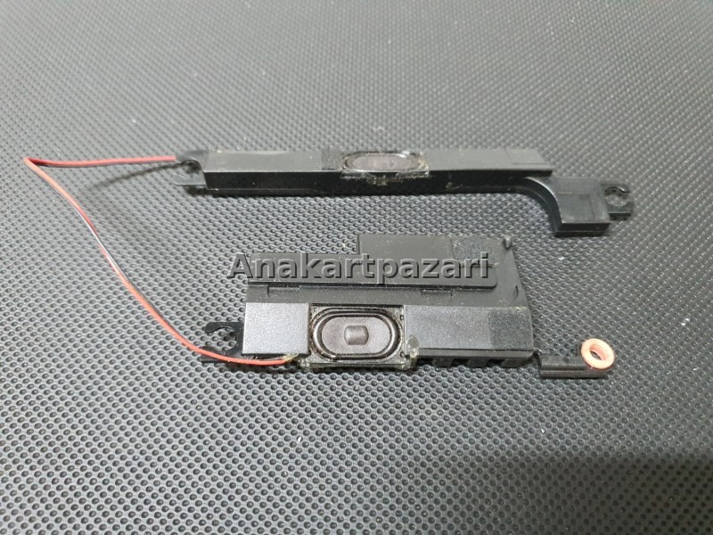 HP Pavilion 250-G3 / 255-G3 15G 15H 15R 15-r005st, 15-r009st, 15-r010st, 15-r011st, 15-r012st Hoparlör