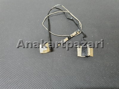 HP Pavilion 250-G3 / 255-G3 15R 15G 15-r005st, 15-r009st, 15-r010st, 15-r011st, 15-r012st G7X48EA Ekran Flex Kablosu + Kamera
