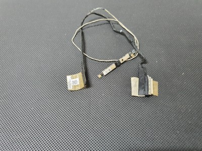 HP Pavilion 250-G3 / 255-G3 ZSO50 LA-A999P 15R 15G 15-r005st, 15-r009st, 15-r010st, 15-r011st, 15-r012st G7X48EA Ekran Flex Kablosu + Kamera