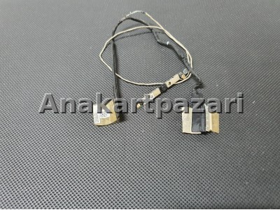 HP Pavilion 250-G3 / 255-G3 15R 15G 15-r005st, 15-r009st, 15-r010st, 15-r011st, 15-r012st G7X48EA Ekran Flex Kablosu + Kamera