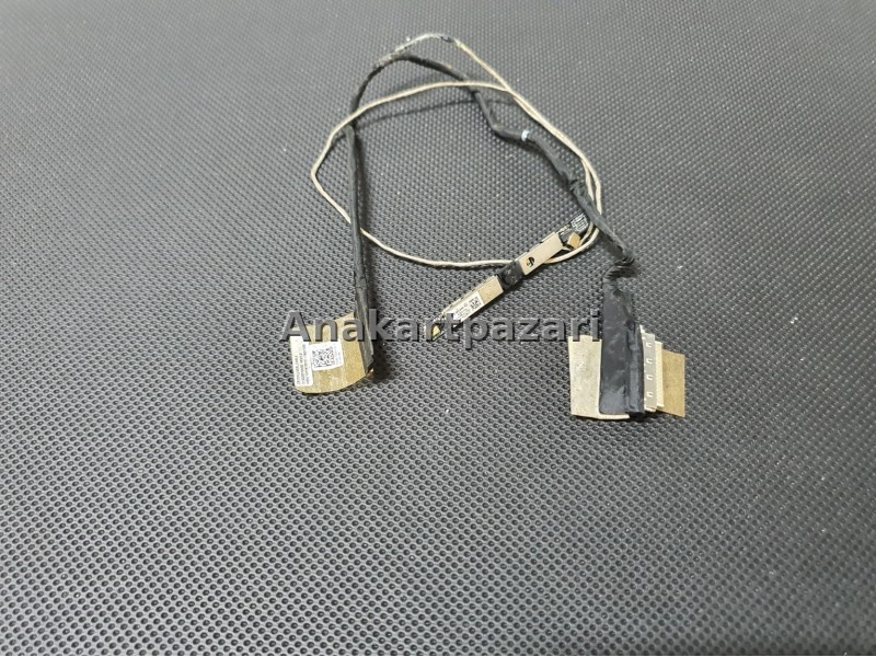 HP Pavilion 250-G3 / 255-G3 15R 15G 15-r005st, 15-r009st, 15-r010st, 15-r011st, 15-r012st G7X48EA Ekran Flex Kablosu + Kamera