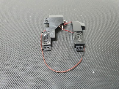 Hp Pavilion 15-D053SQ 15-D053SR 15-D053SU 15-D053TU 15-D051ST Hoparlör