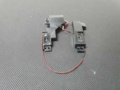 Hp Pavilion 15-D053SQ 15-D053SR 15-D053SU 15-D053TU 15-D051ST Hoparlör