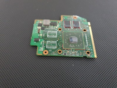 Toshiba A300 A305 Ekran Kartı ( 256 MB )