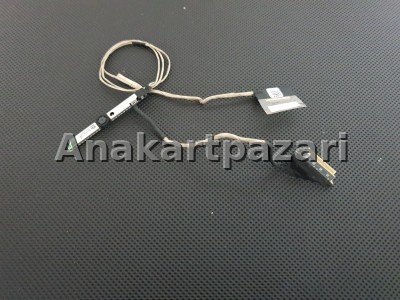 ACER Z5WAK Z5WAH E5-571 E5-551 E5-531 E5-521 E5-511  Ekran Flex Kablosu + Kamera
