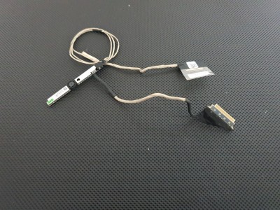 ACER HT1 Z5WAH E5-571 E5-551 E5-531 E5-521 E5-511  Ekran Flex Kablosu + Kamera