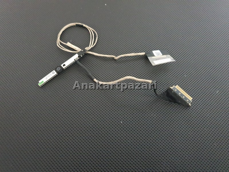 ACER Z5WAK Z5WAH E5-571 E5-551 E5-531 E5-521 E5-511  Ekran Flex Kablosu + Kamera