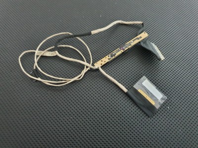 ACER HT1 Z5WAH E5-571 E5-551 E5-531 E5-521 E5-511  Ekran Flex Kablosu + Kamera
