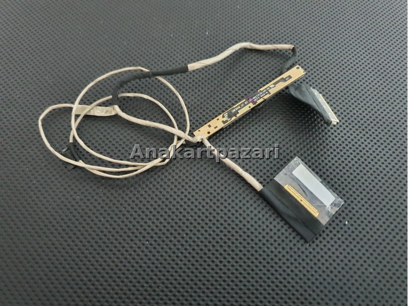 ACER Z5WAK Z5WAH E5-571 E5-551 E5-531 E5-521 E5-511  Ekran Flex Kablosu + Kamera