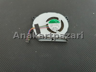 Asus E402 E402S E402SA Fan