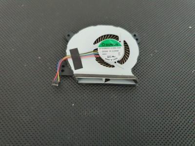Asus E402 E402S E402SA Fan