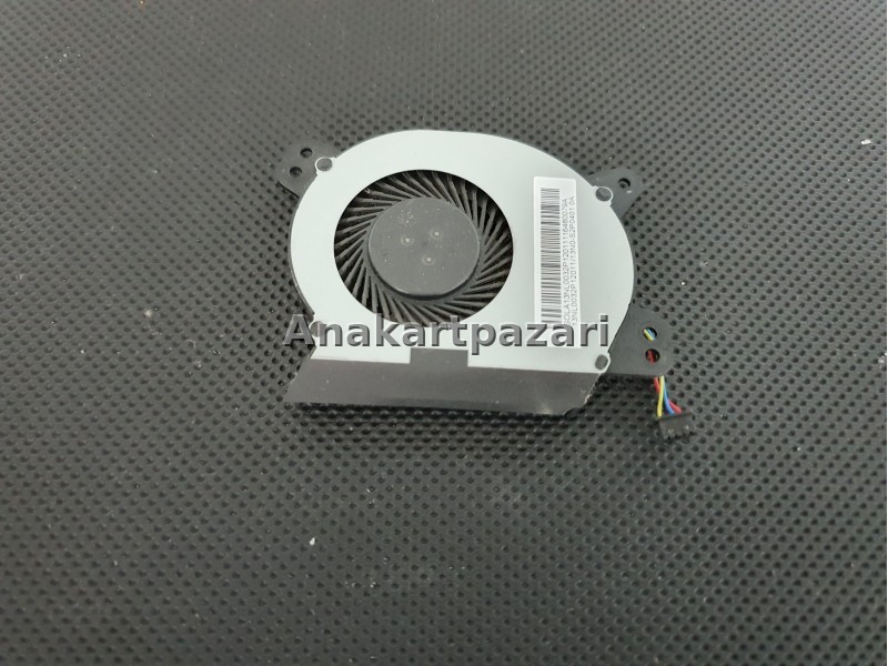 Asus E402 E402S E402SA Fan