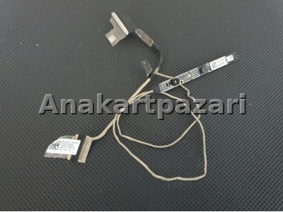 Asus E402 E402S E402SA Ekran Flex Kablosu + Kamerası