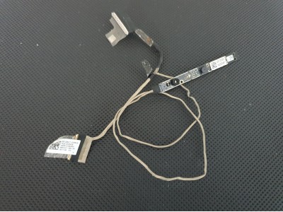 Asus E402 E402S E402SA Ekran Flex Kablosu + Kamerası