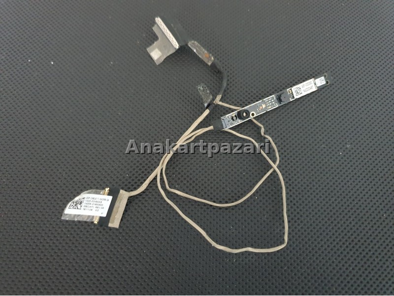 Asus E402 E402S E402SA Ekran Flex Kablosu + Kamerası