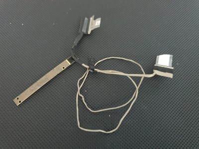 Asus E402 E402S E402SA Ekran Flex Kablosu + Kamerası