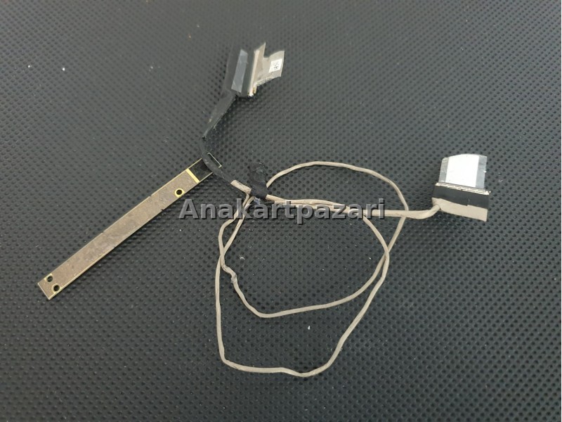 Asus E402 E402S E402SA Ekran Flex Kablosu + Kamerası
