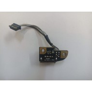 Apple Macbook Pro A1297 Power Şarj Soketi 820-2361-A