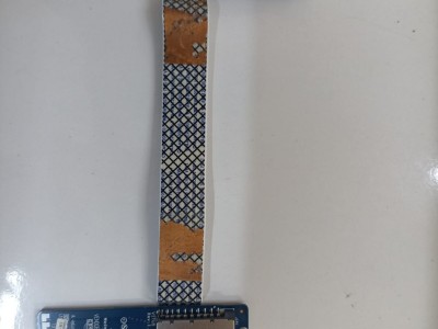 Lenovo  İdeapad U510  VITU5 LS-8971P REV:1.0 USB Board Lenovo  İdeapad U510  VITU5 LS-8971P REV:1.0 USB Board