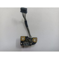 Apple Macbook Pro A1286 Power Şarj Soketi Orjinal 820-255-A