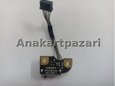 Apple Macbook Pro A1286 Power Şarj Soketi Orjinal 820-255-A