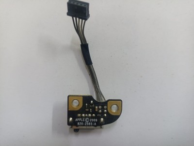 Apple Macbook Pro A1286 Power Şarj Soketi Orjinal 820-255-A