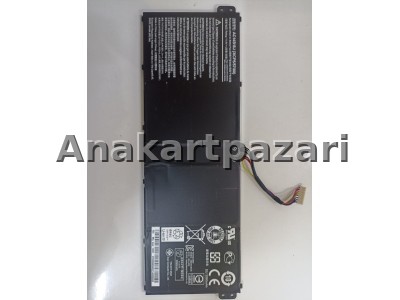 Acer Aspire ES1 Batarya AC14B18J orjinal