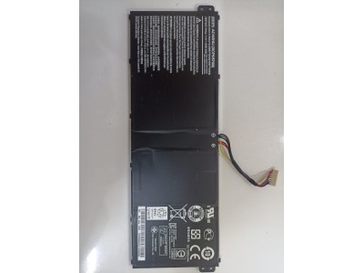 Acer Aspire ES1 Batarya AC14B18J orjinal