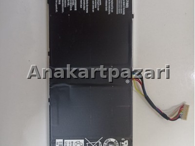 Acer Aspire ES1 Batarya AC14B18J orjinal