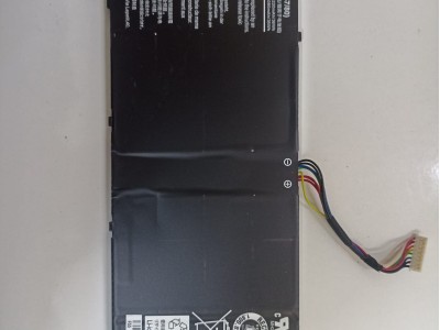 Acer Aspire ES1 Batarya AC14B18J orjinal