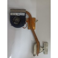 Dell Inspiron 15R N5010 Soğutucu Blok + Fan