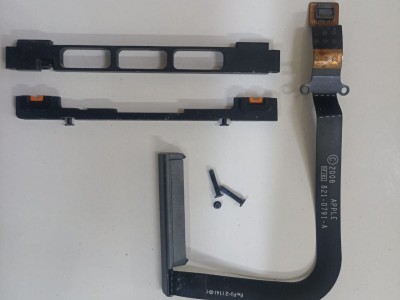 Apple Macbook Pro A1297 HDD Ara Soket Orjinal